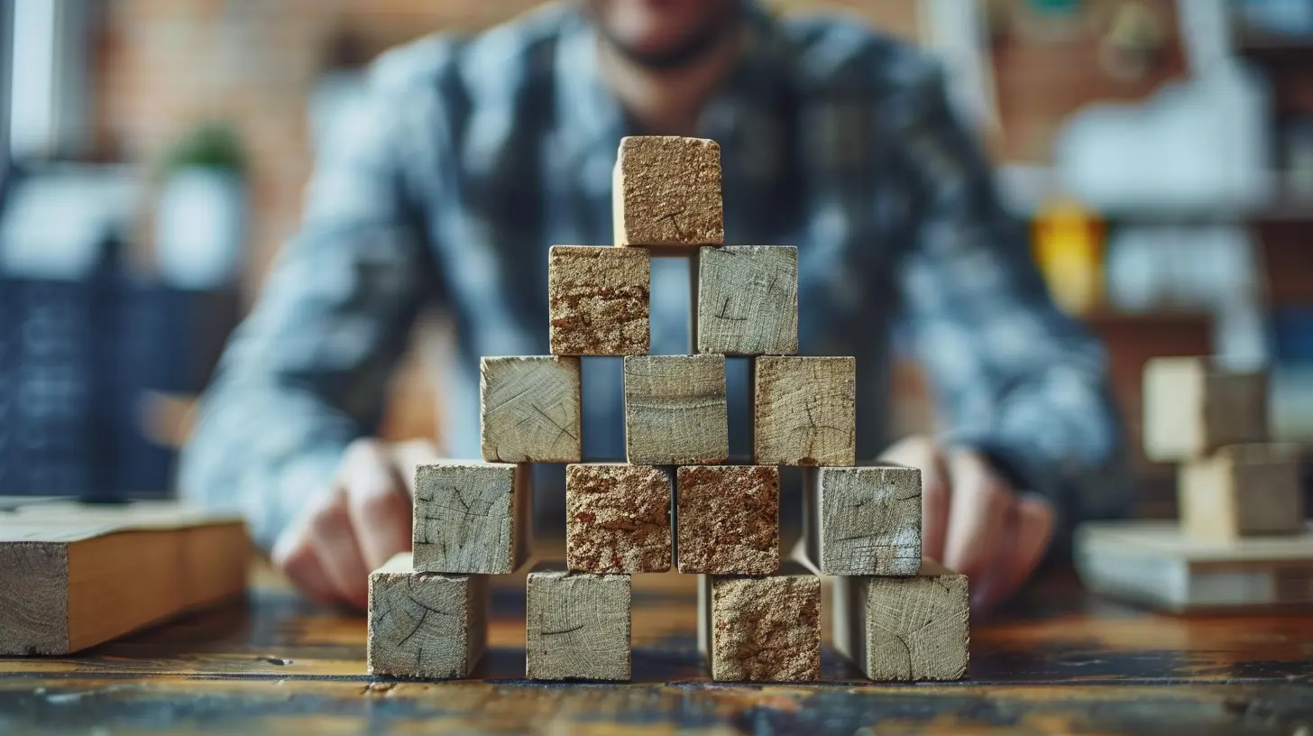 Crafting a Scalable Operations Strategy for Business Growth