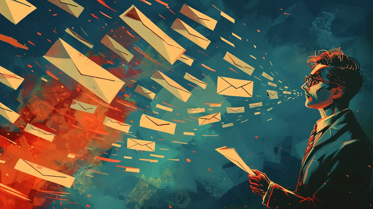 Crafting Personalized Email Campaigns to Boost Engagement