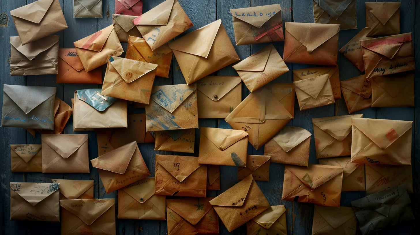 Crafting Personalized Email Campaigns to Boost Engagement