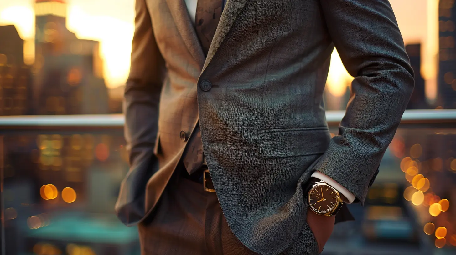 Crafting the Perfect Sales Pitch That Resonates