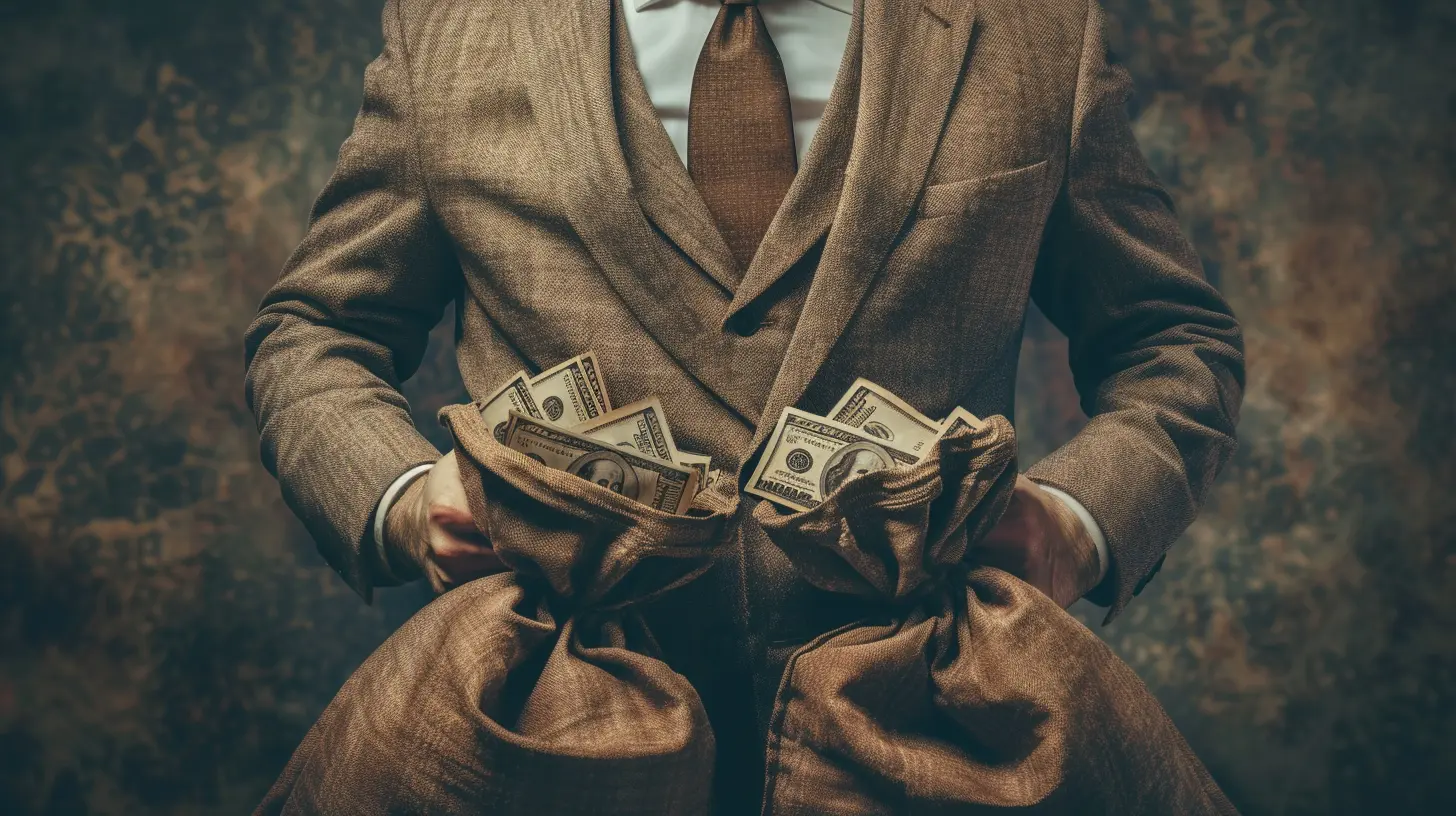 Crafting the Perfect Sales Pitch That Resonates