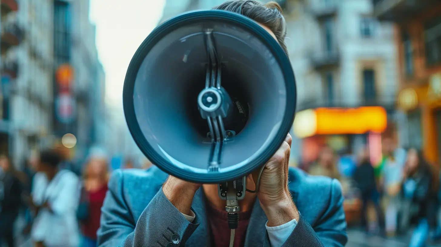 Crafting the Perfect Sales Pitch That Resonates