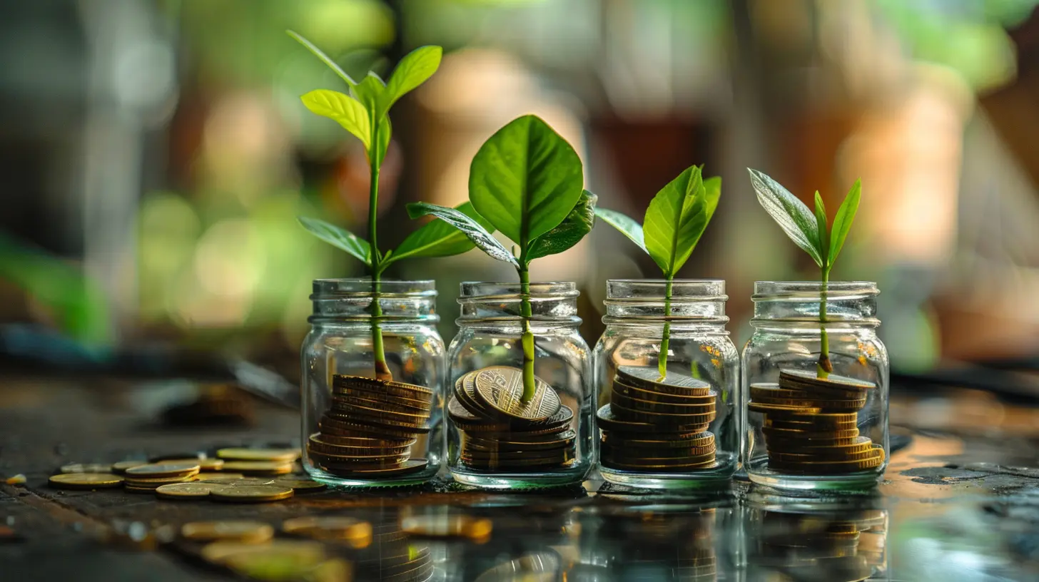 Creating a Roadmap for Your Startup's Growth