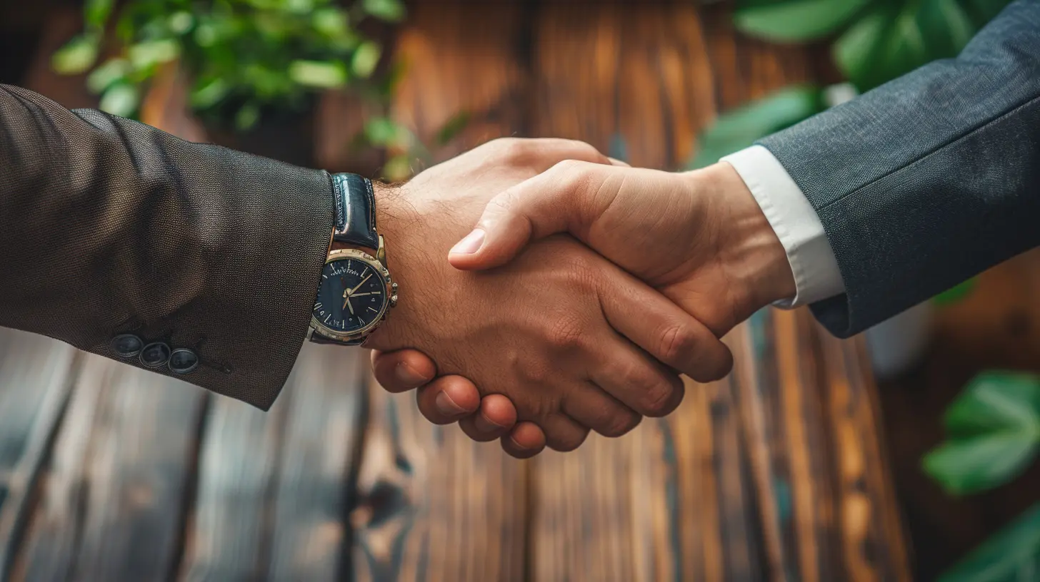 Creating a Sense of Exclusivity Without Alienating Clients