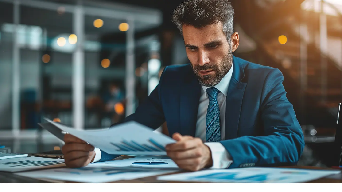 Creating a Transparent Performance Management Process