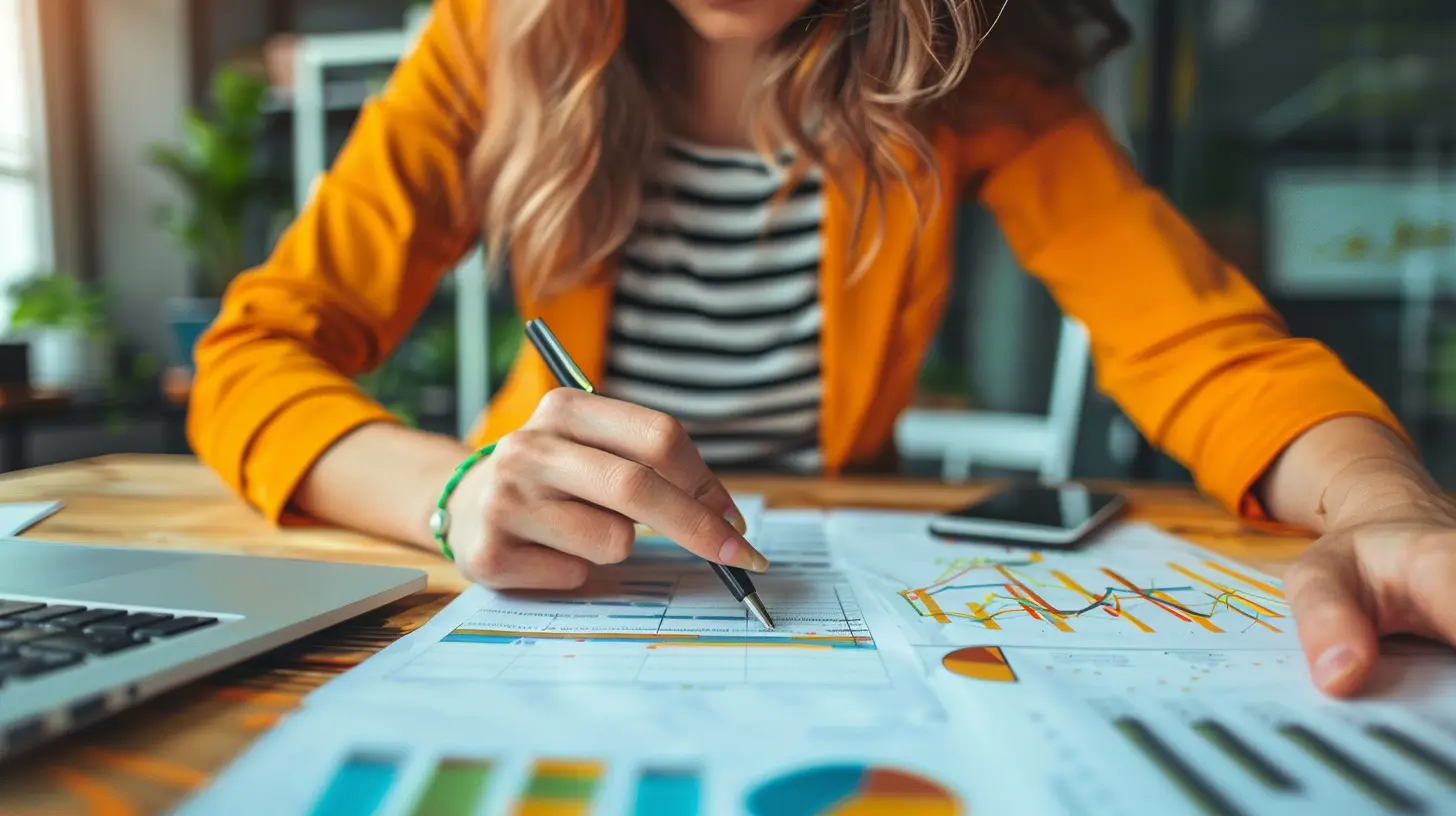 Creating a Transparent Performance Management Process