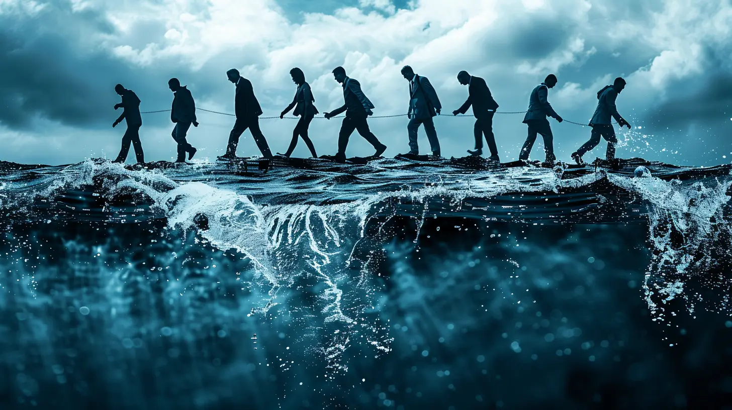 Creating an Effective HR Crisis Management Plan for Unexpected Events