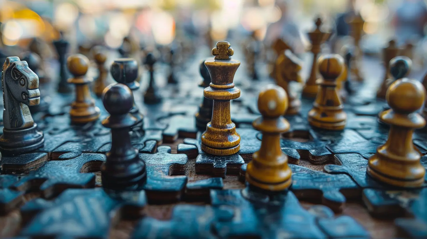 Creating an Effective HR Crisis Management Plan for Unexpected Events