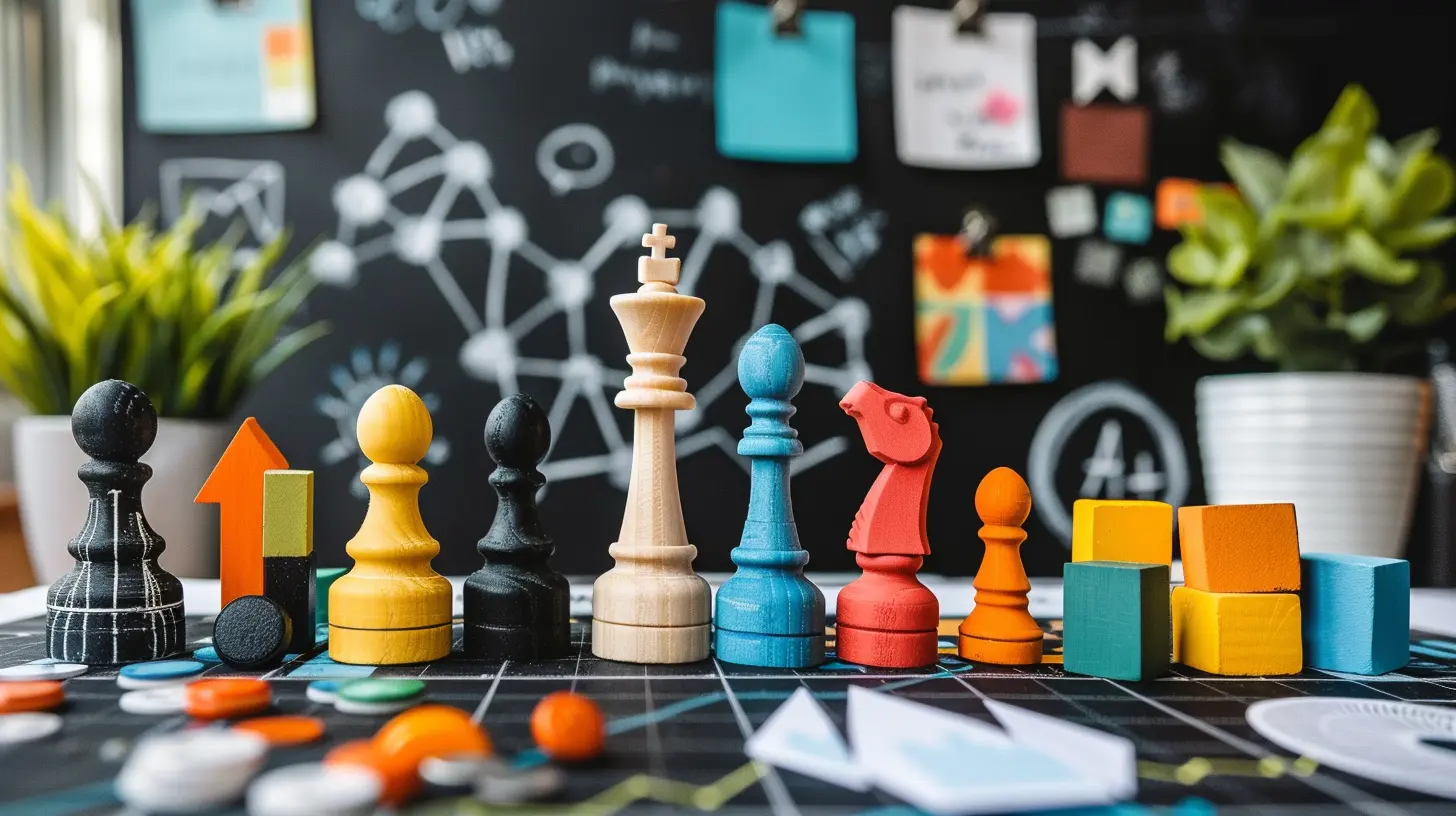 Creating an Effective Sales Strategy for New Ventures