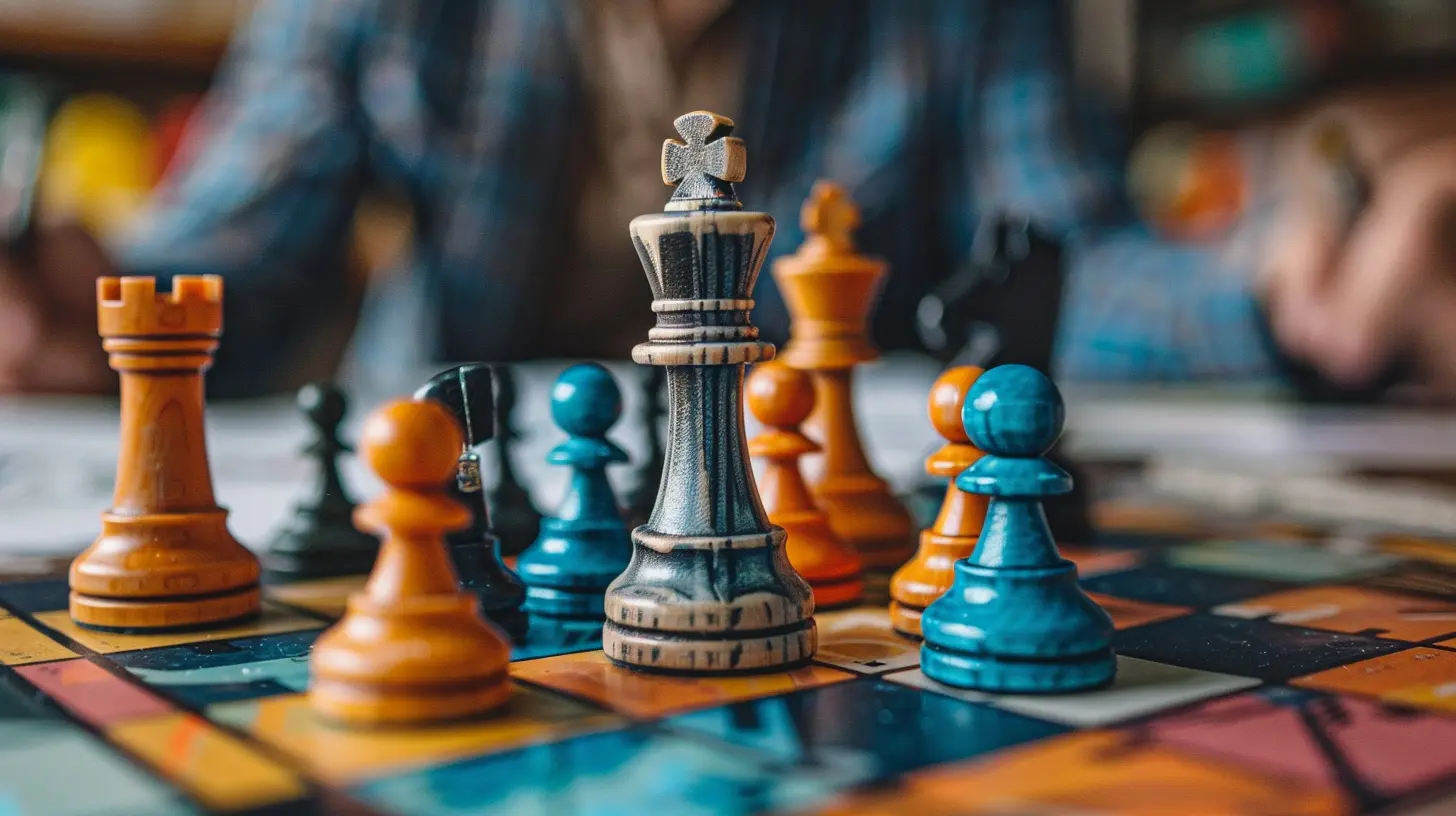 Creating an Effective Sales Strategy for New Ventures
