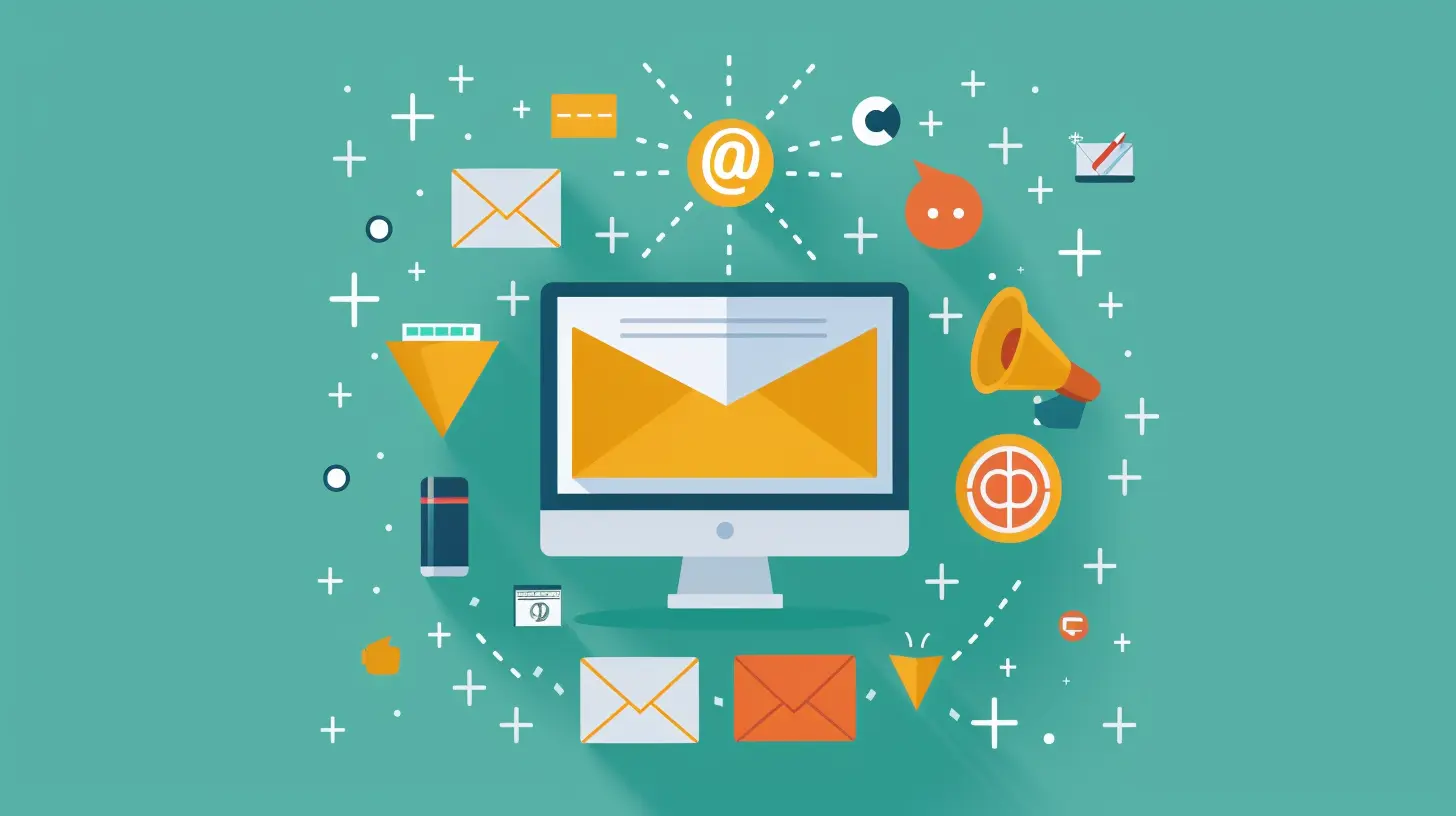 Creating Email Campaigns That Align With Your Business Goals