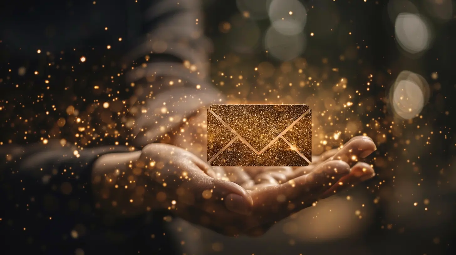 Creating Email Campaigns That Align With Your Business Goals