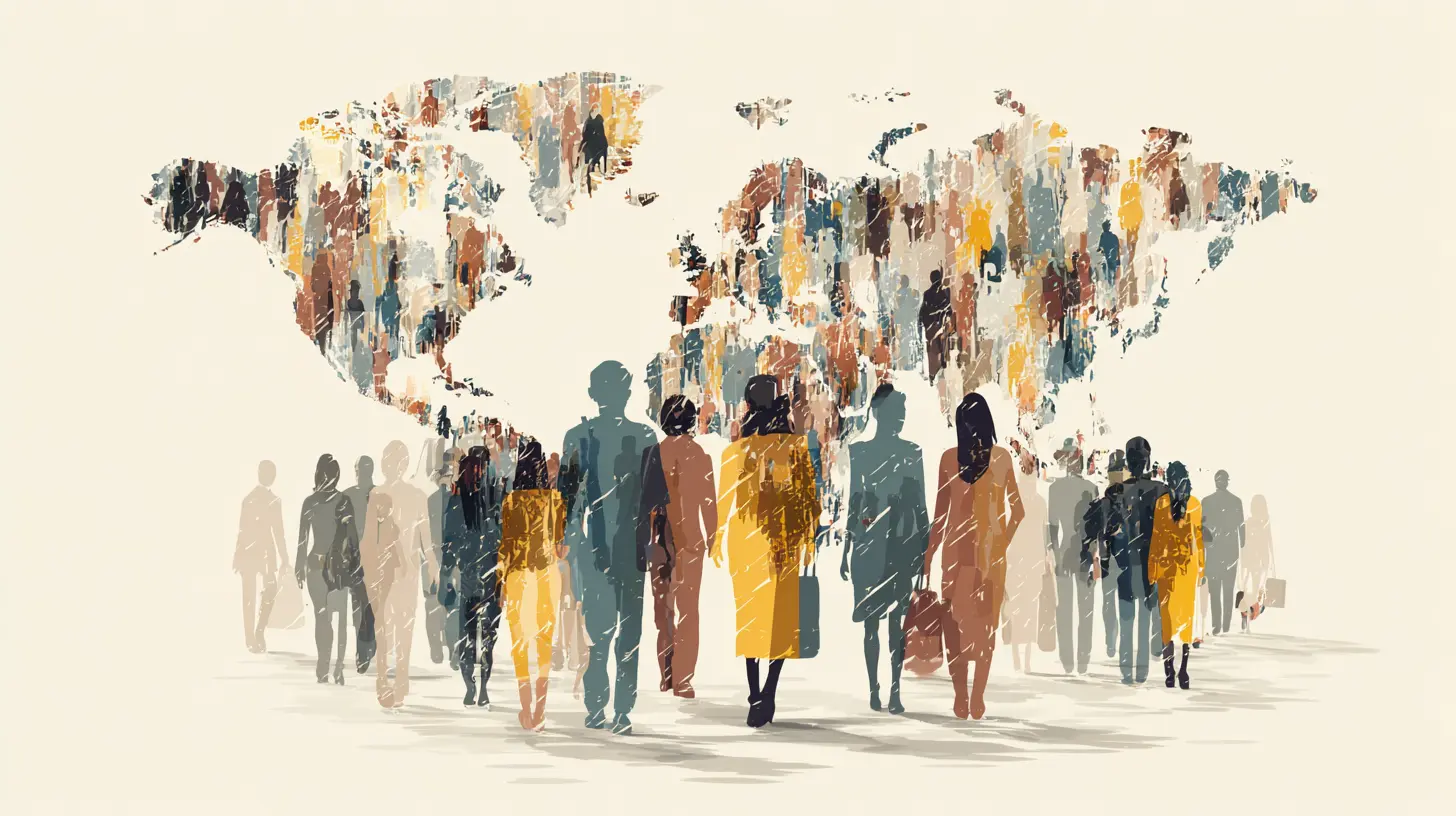 Customer Acquisition on a Global Scale: Best Practices for International Expansion