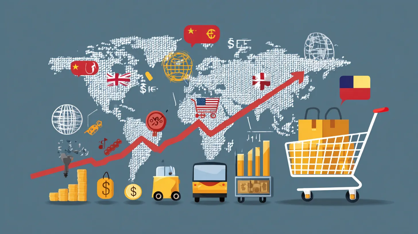 Customer Acquisition on a Global Scale: Best Practices for International Expansion
