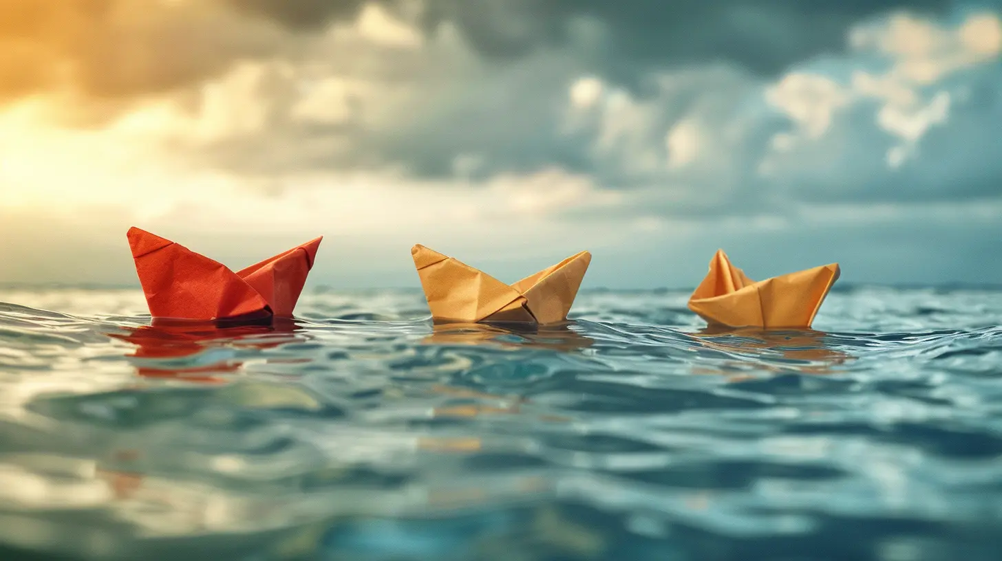 Customer Service During Crisis: Keeping Calm and Organized