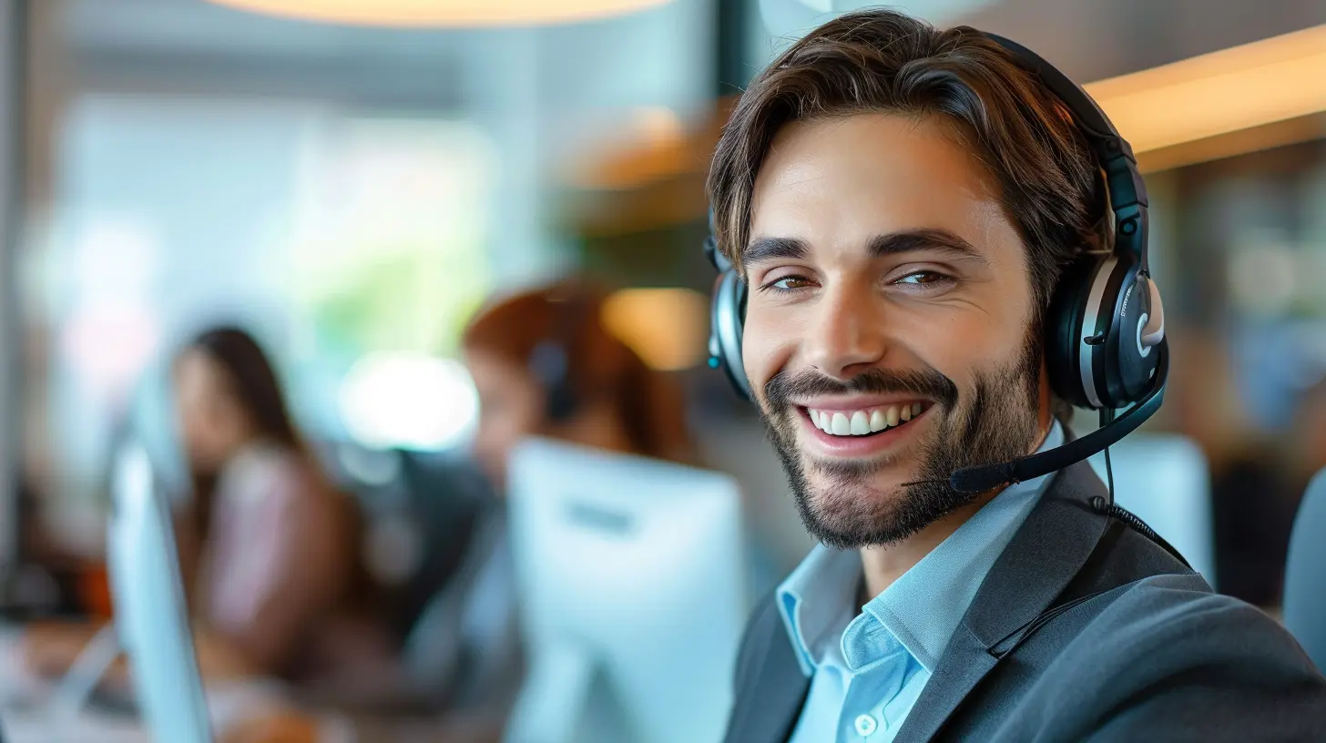 Customer Support Etiquette: Do’s and Don’ts for Professionalism