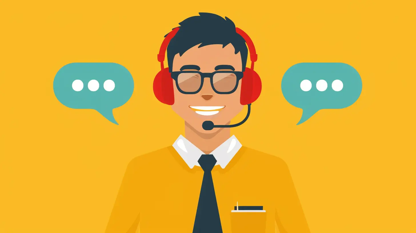 Customer Support Etiquette: Do’s and Don’ts for Professionalism