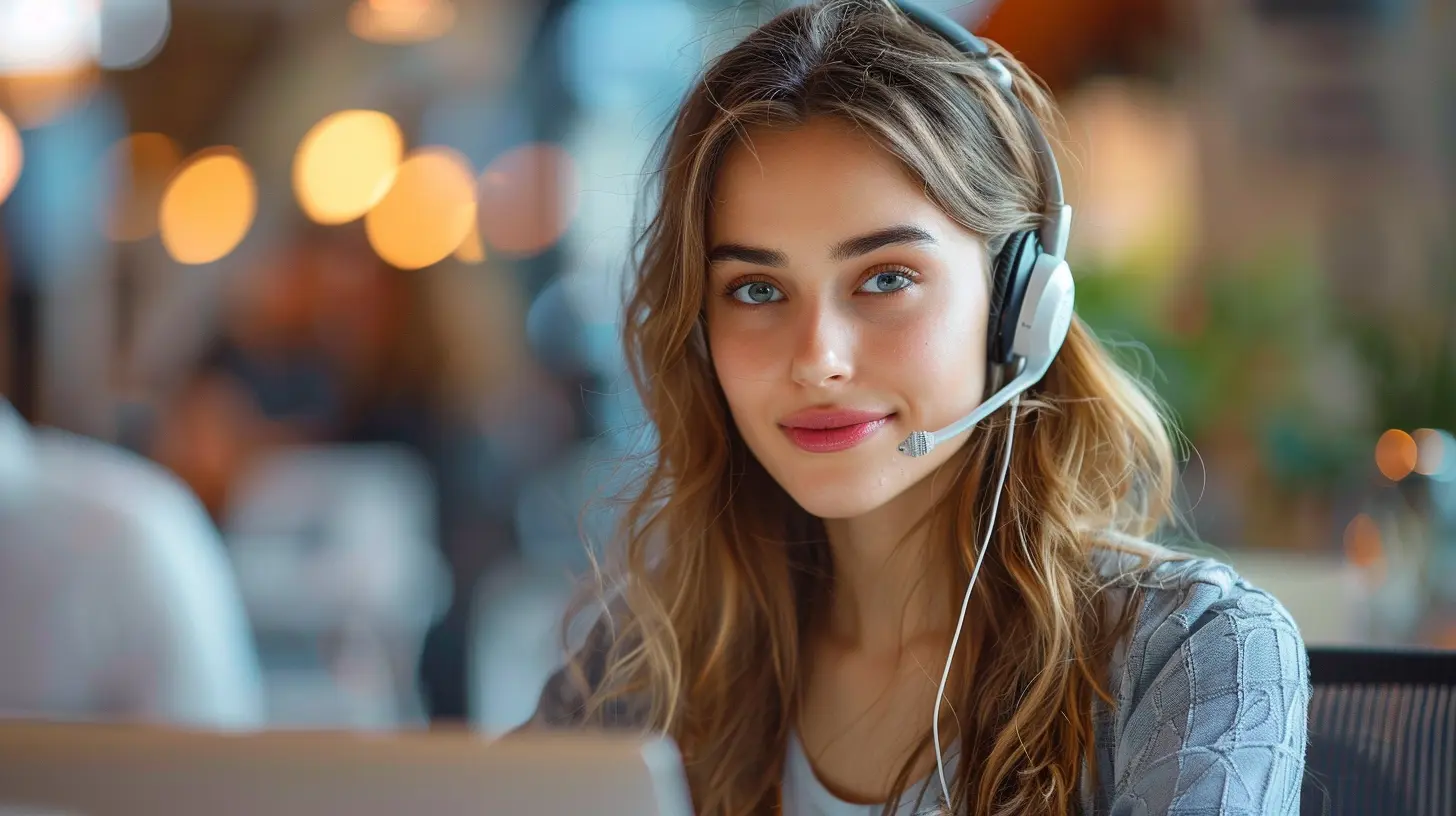 Customer Support Etiquette: Do’s and Don’ts for Professionalism