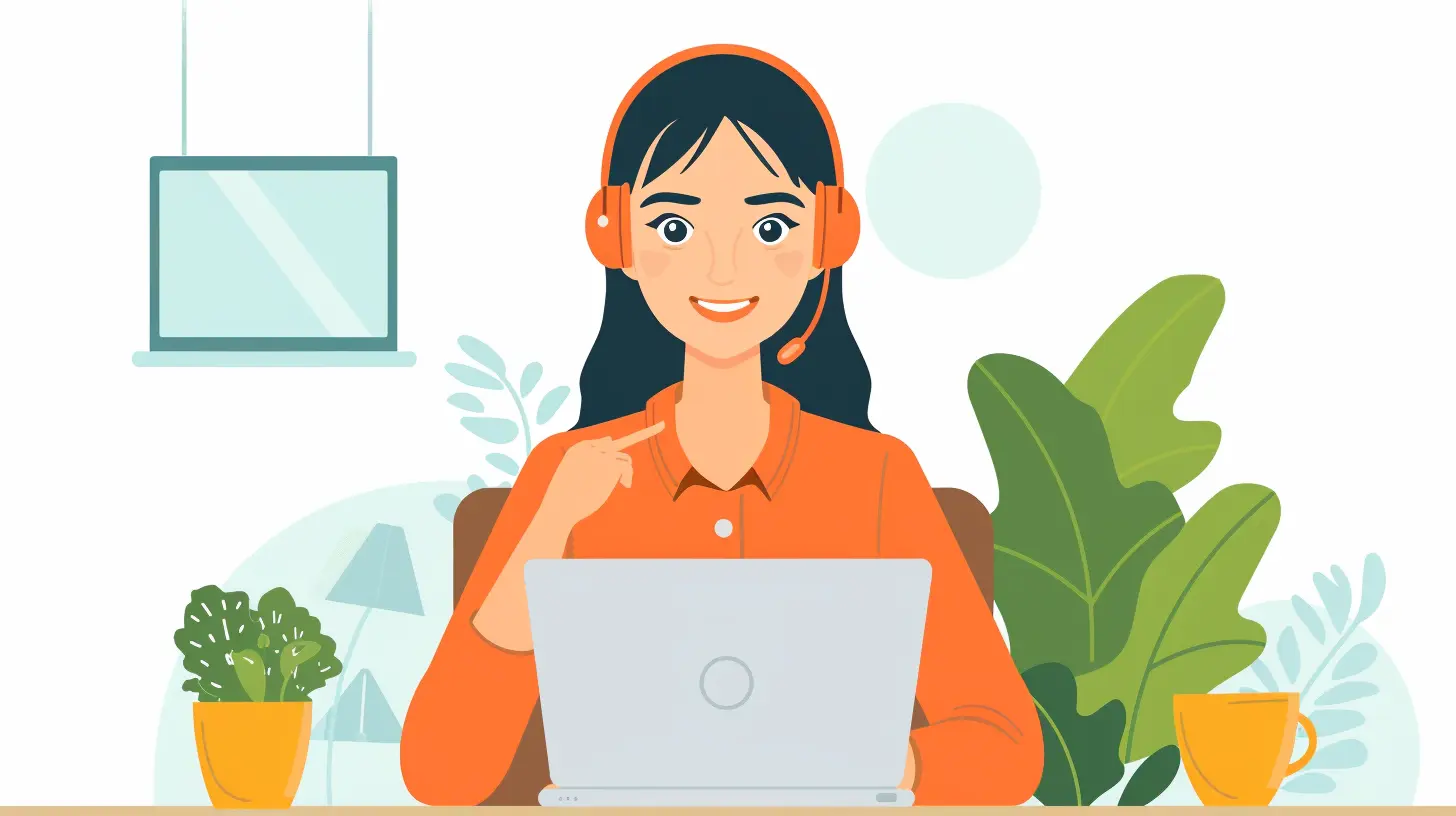 Customer Support Etiquette: Do’s and Don’ts for Professionalism