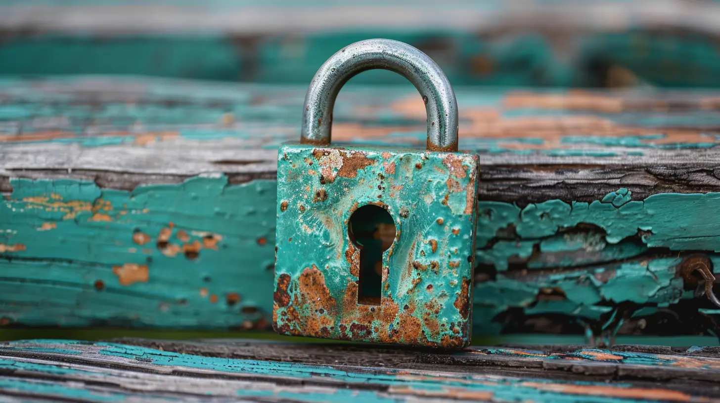 Cybersecurity and Outsourcing: How to Safeguard Your Data
