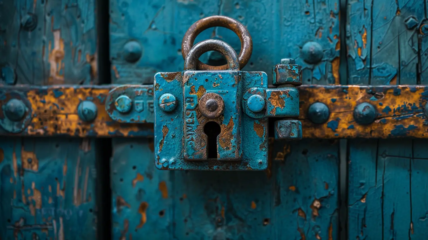 Cybersecurity and Outsourcing: How to Safeguard Your Data