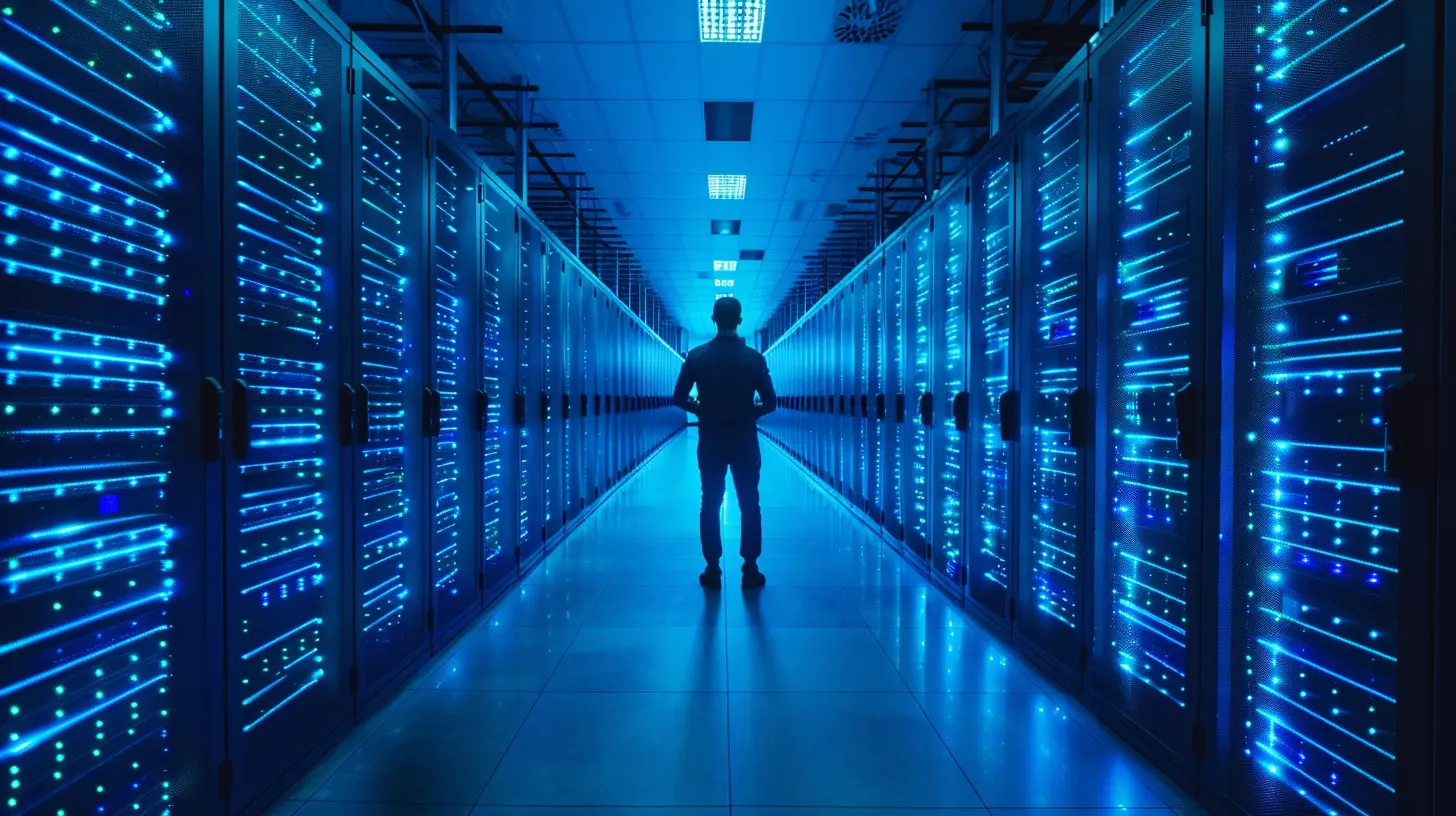 Cybersecurity and Outsourcing: How to Safeguard Your Data