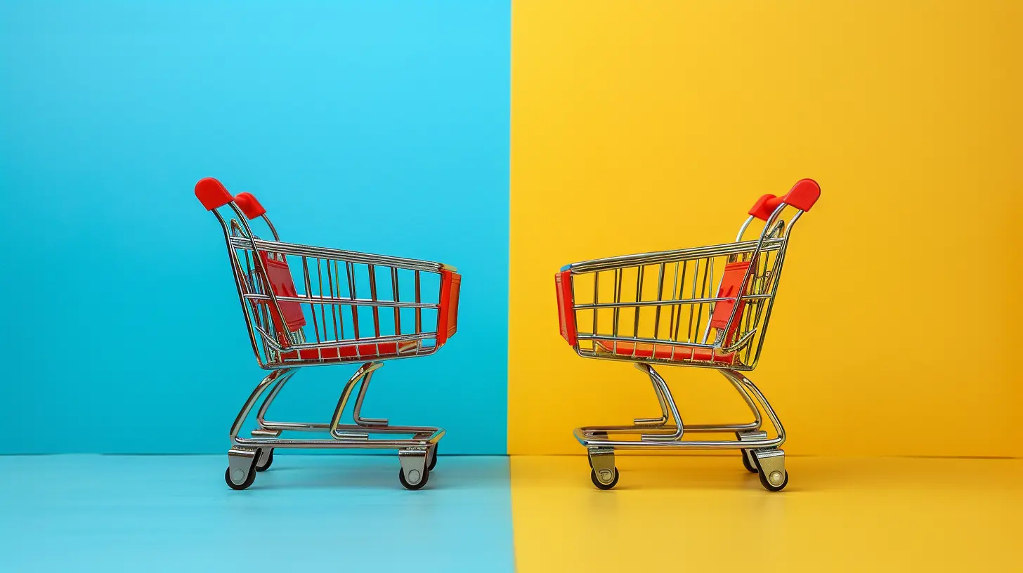 Decoy Pricing: How Subtle Choices Influence Purchases