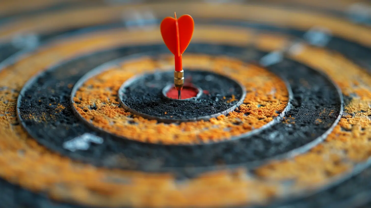 Defining Your Unique Value Proposition Through Competitive Analysis