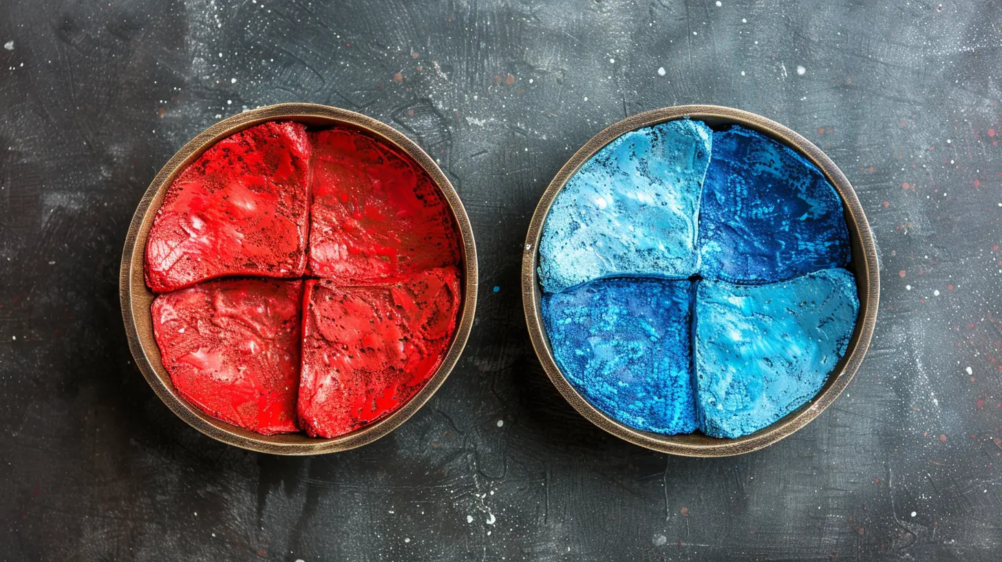 Defining Your Unique Value Proposition Through Competitive Analysis