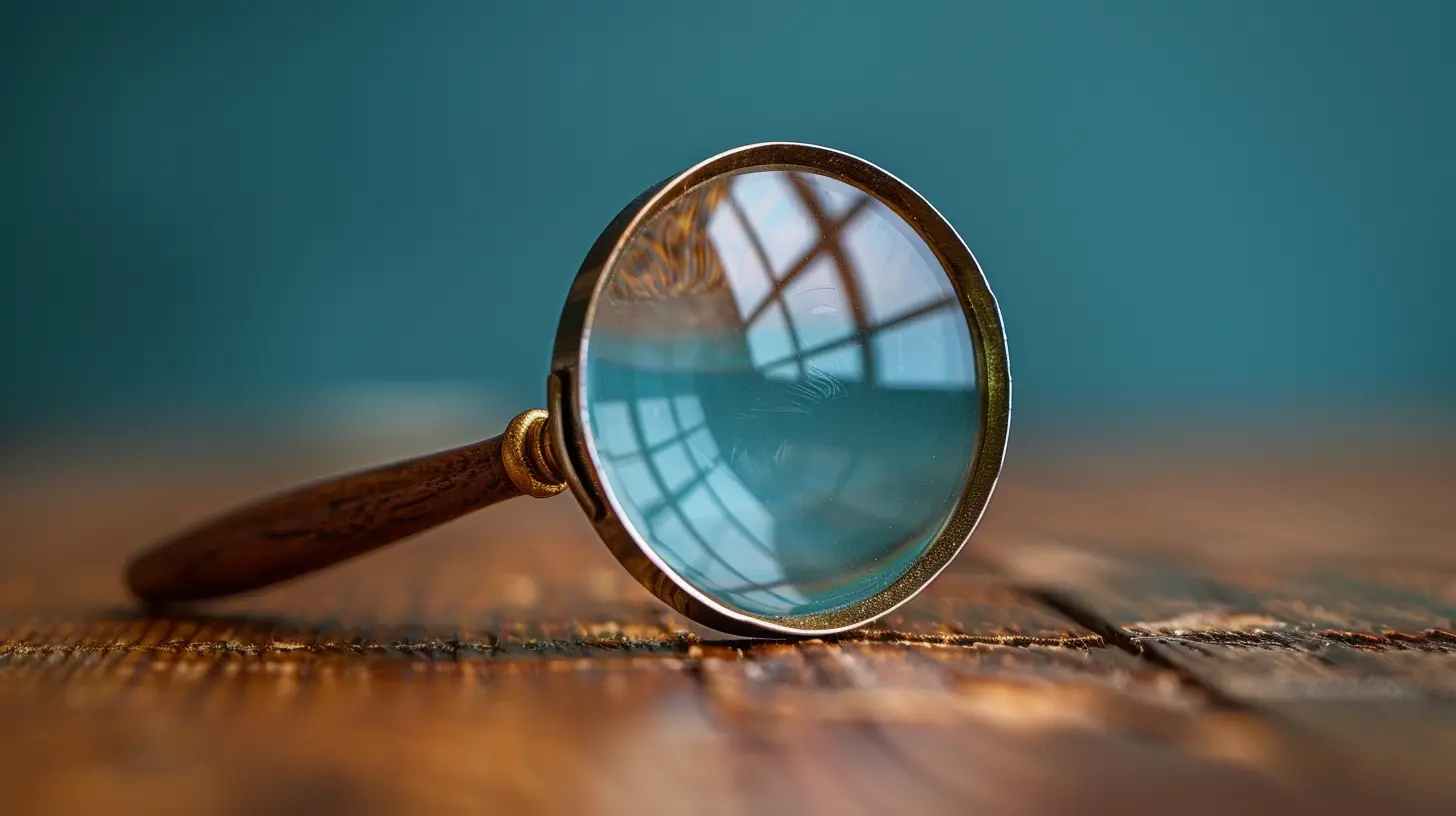 Defining Your Unique Value Proposition Through Competitive Analysis