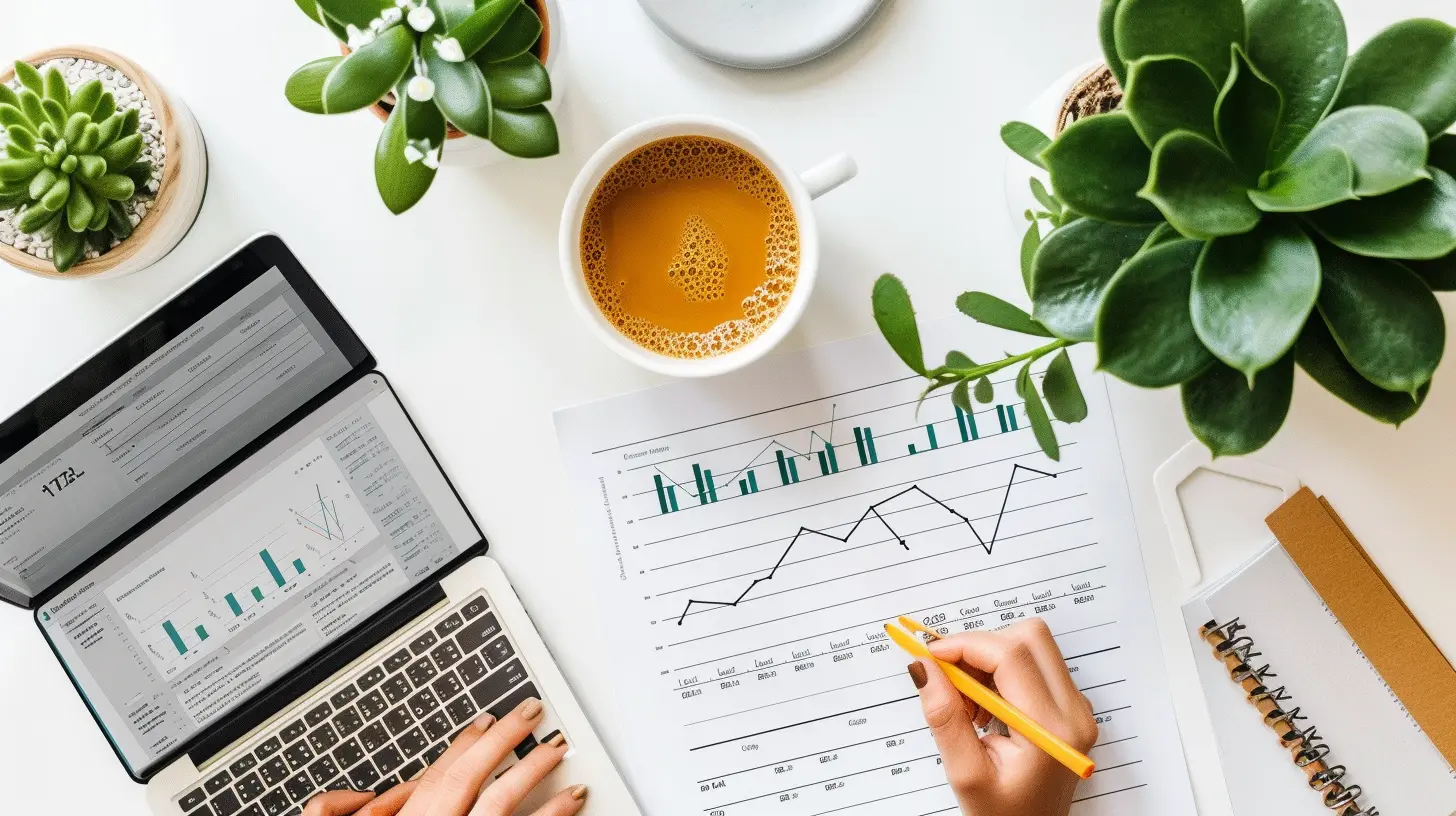 Defining Your Unique Value Proposition Through Competitive Analysis