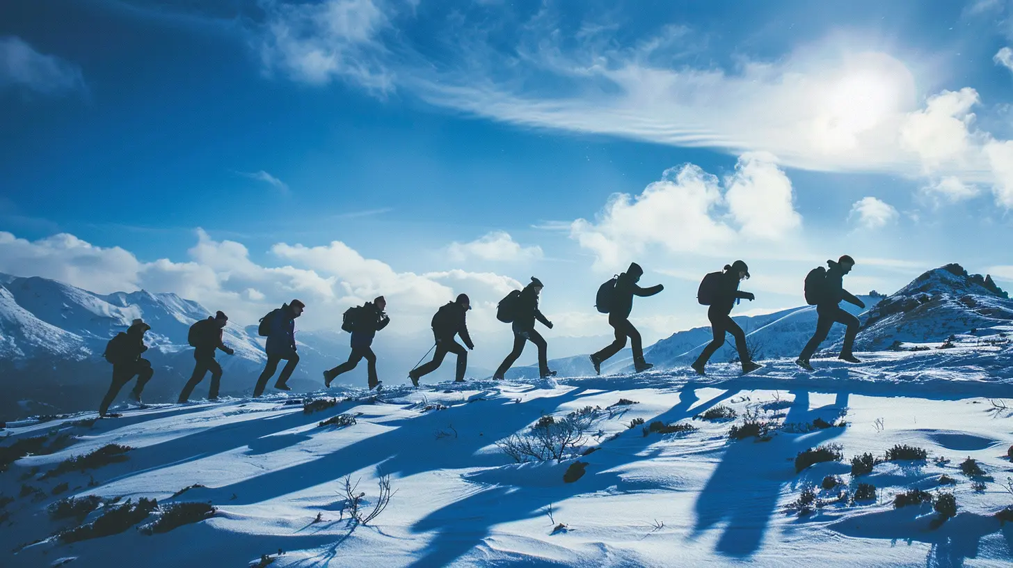 Designing a Performance Management System That Motivates Teams