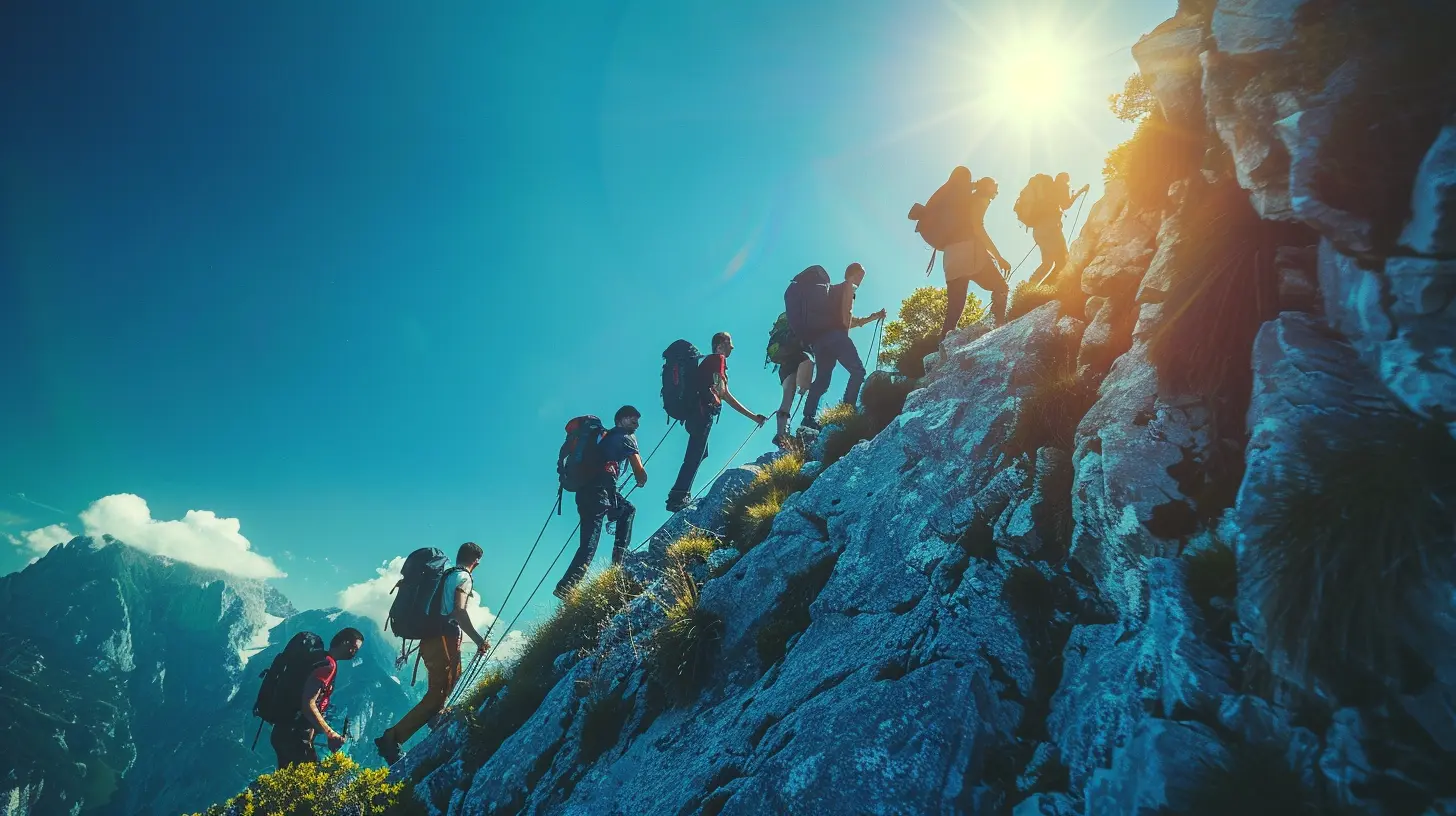 Designing a Performance Management System That Motivates Teams