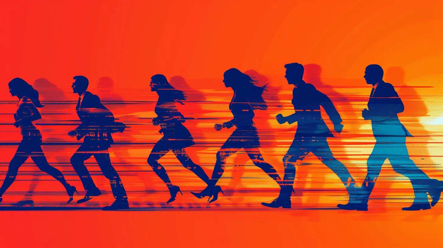 Developing Leaders Who Drive Team Performance