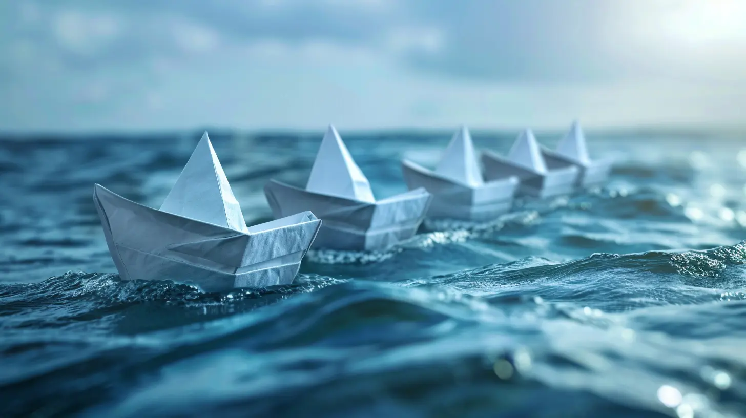 Developing Leaders Who Drive Team Performance