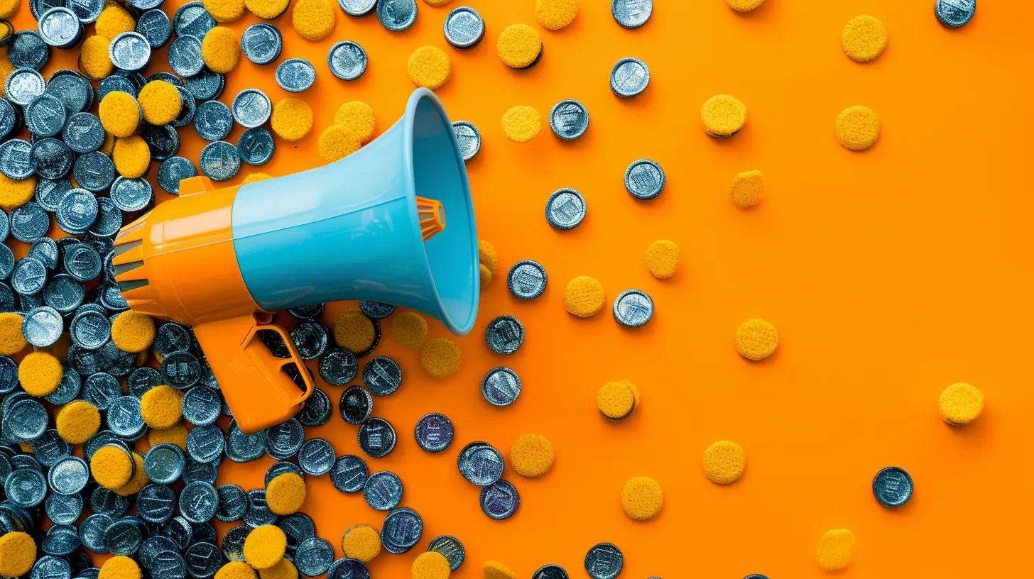 Driving Customer Acquisition Through Inbound Marketing