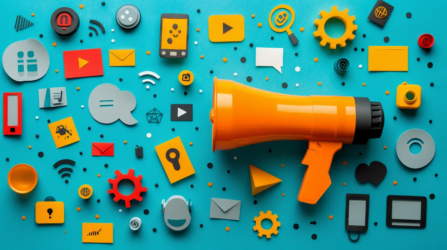 Driving Customer Acquisition Through Inbound Marketing