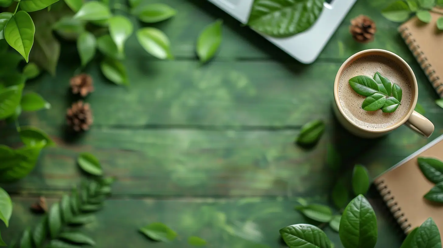Eco-Friendly Product Design: Where Function Meets Sustainability