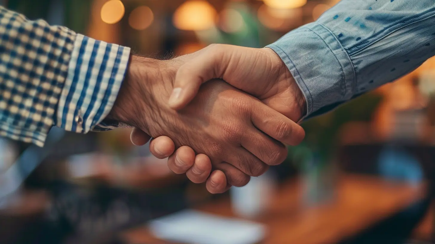 Effective Customer Acquisition Strategies for SaaS Businesses