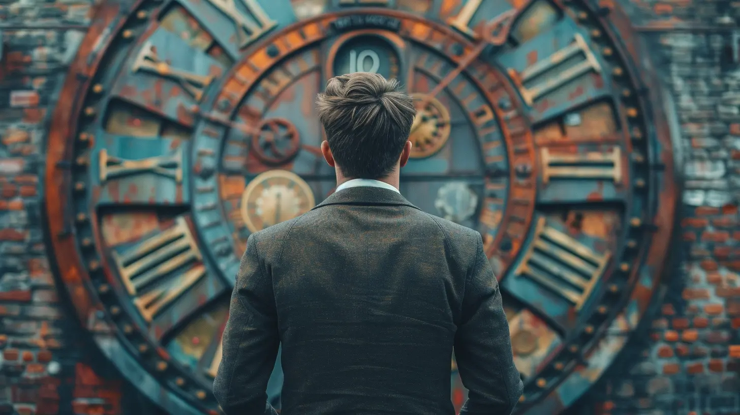 Effective Time Management Tips for Business Owners