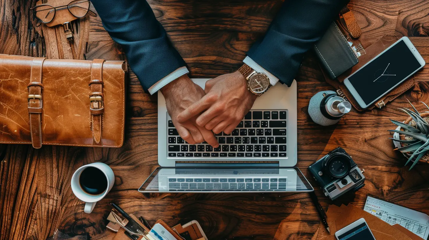 Effective Time Management Tips for Business Owners
