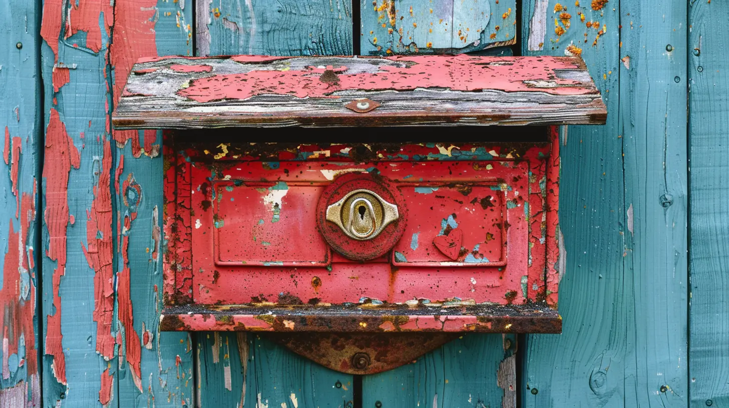 Email Marketing Tactics Focused on Customer Acquisition