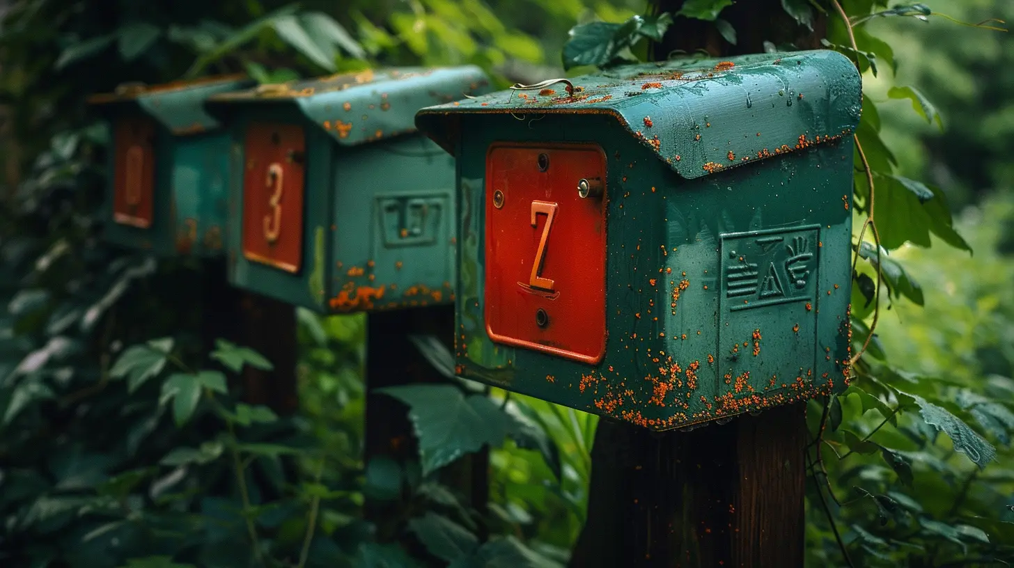 Email Marketing Tactics Focused on Customer Acquisition