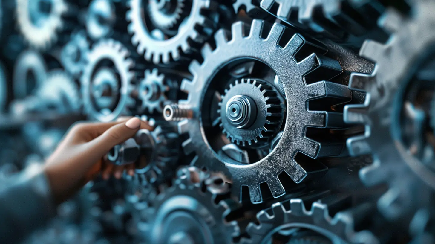 Embracing Agile Methodologies to Improve Operational Responsiveness