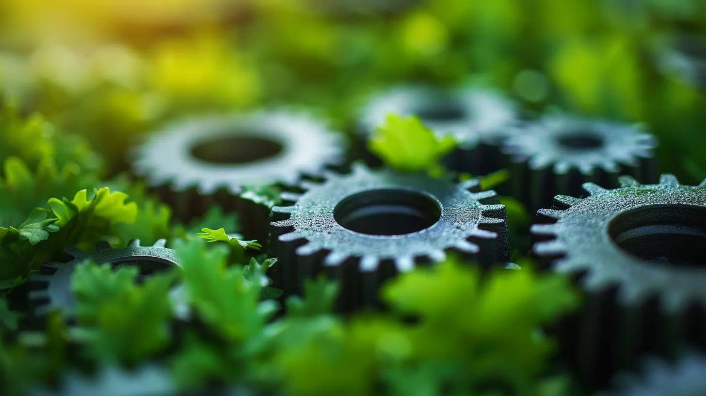 Embracing Agile Methodologies to Improve Operational Responsiveness