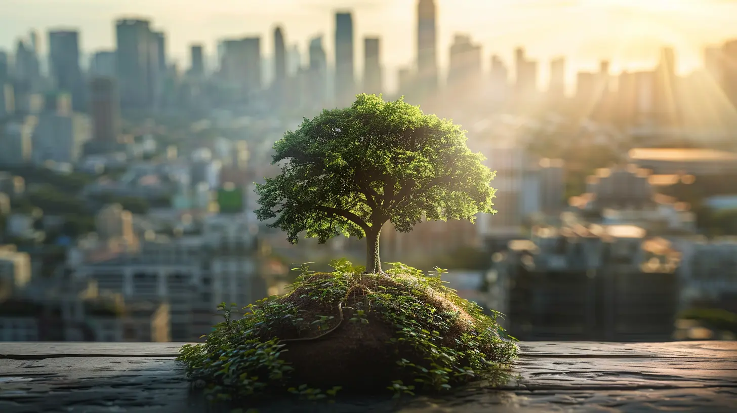 Embracing Sustainability in the Digital Transformation Era