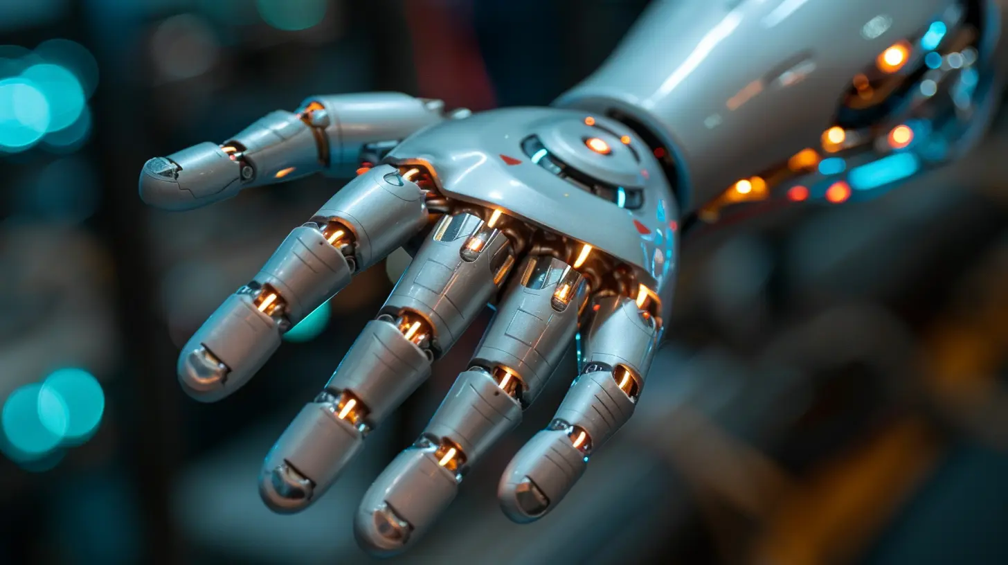 Embracing Technology and Automation to Scale Your Small Business