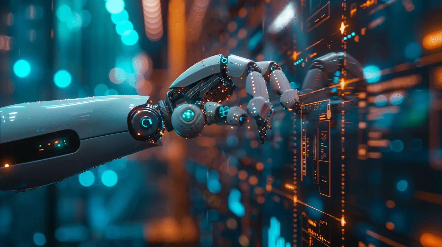 Embracing Technology and Automation to Scale Your Small Business