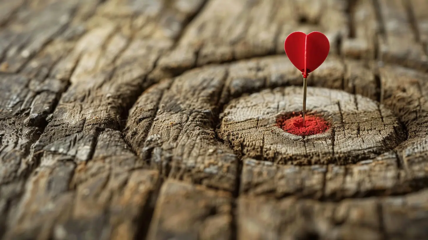 Empowering Employees Through Self-Assessments and Goal-Setting