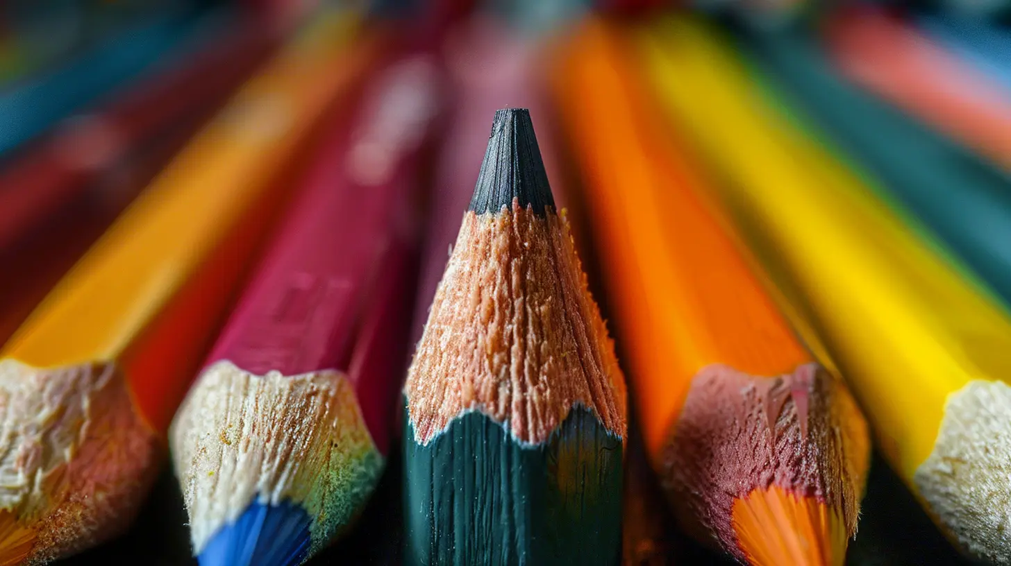 Empowering Employees Through Self-Assessments and Goal-Setting